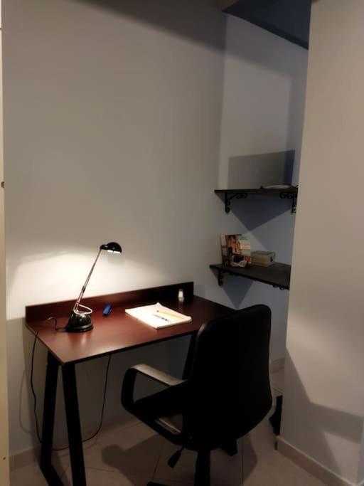 Studio In City Center Apartman Kavála Kültér fotó